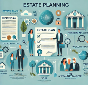 Estate Planning