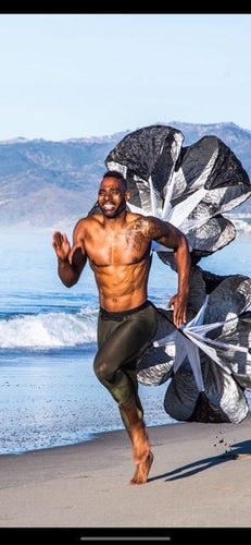 Mark Jenkins (Celebrity Trainer & Health Coach)