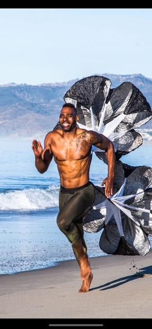Mark Jenkins (Celebrity Trainer & Health Coach)