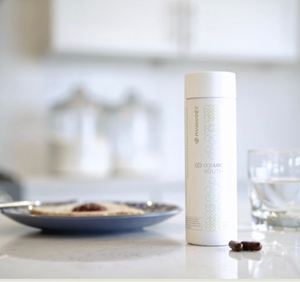 Organic anti-aging supplements