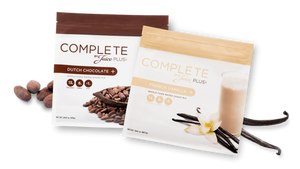 Juice Plus Protein Powder