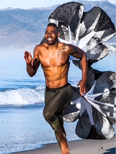Mark Jenkins — Celebrity trainer & health coach.