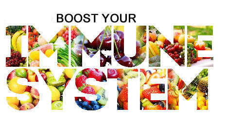 100% Organic Health Supplements