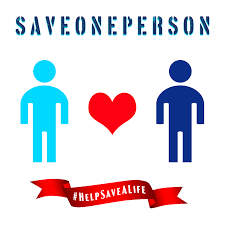 SaveOnePerson App - Matching Donors with Donees