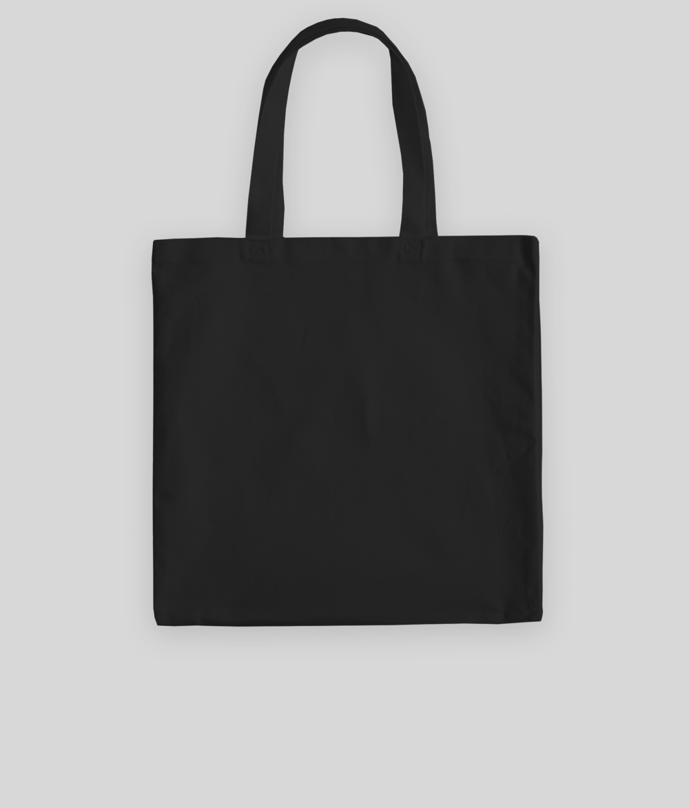 SAVE ONE PERSON TOTE BAG