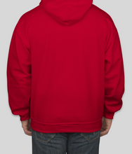 Load image into Gallery viewer, SAVE ONE PERSON HOODIE